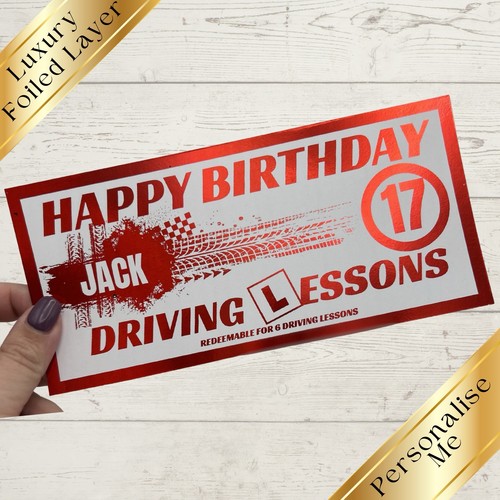Driving lessons custom - lessons,