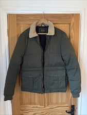 Next Green Medium Padded