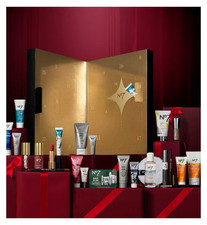No7 25 Days of Beauty Advent Calendar 2025 worth over £236! Brand New & Boxed