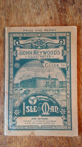 1898 john heywood - 1898, heywood's