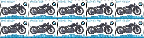 Bmw r11 1929 classic - bmw,