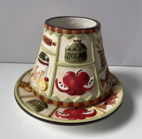 Yankee candle small jar - candle,