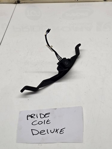 Pride colt plus - , mobility