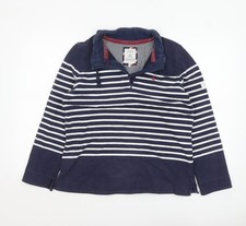 Womens UK Size 16 Joules Blue