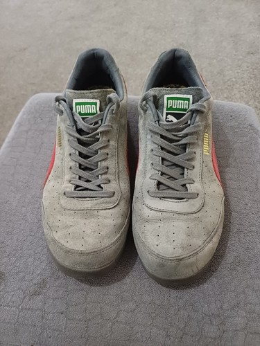 Puma trimm quick size 7 - puma,
