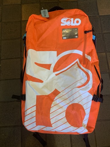 Liquid force solo - solo, kite