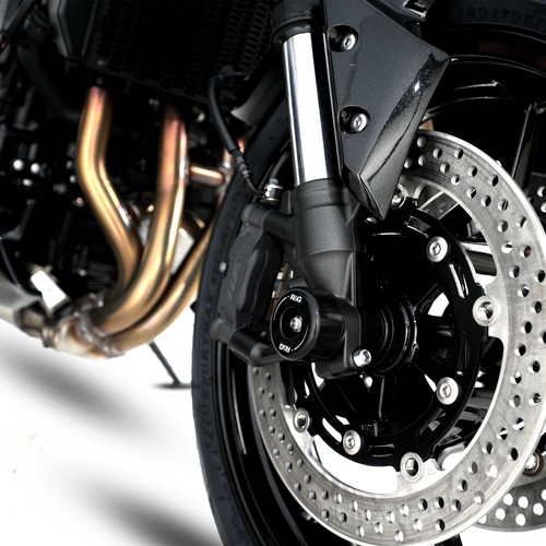 Fork protectors front axle - protectors,