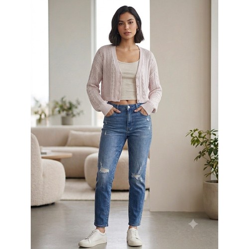 Hollister light pink - hollister,