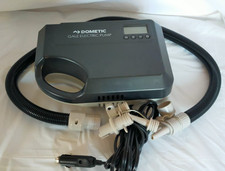 pu0165  Dometic Gale Pump - 12V High Pressure Digital Electric Air Awning tents