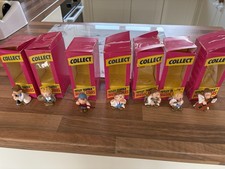 Tetley Tea Folk Music Stars