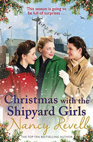 Christmas with the shipyard - christmas,