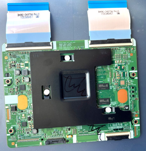 Lvds tcon board - for, samsung