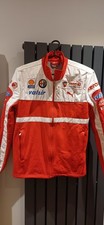 Vintage Ducati Jacket