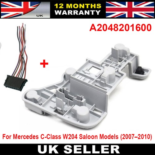 For mercedes benz class w204 - for, c