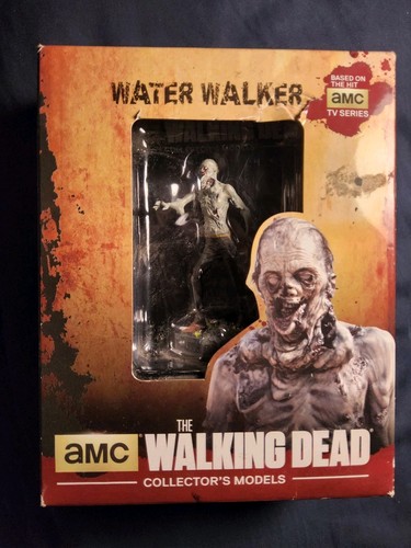 Walking dead water - water, walker
