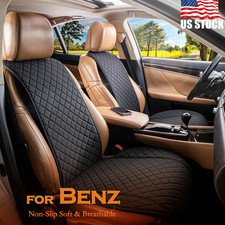 For MERCEDES C E CLASS Front