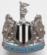 NEWCASTLE UNITED - Superb