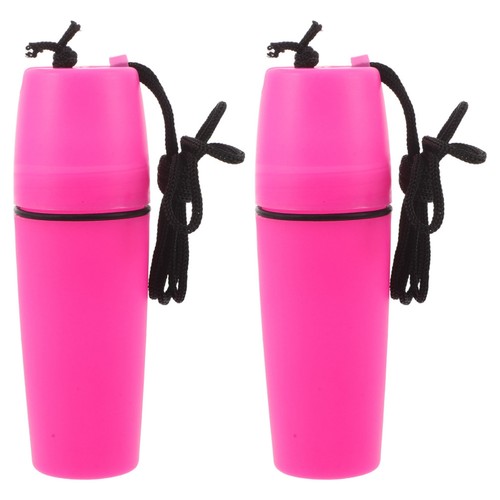 Pcs waterproof storage case - 2,