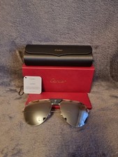Cartier Santos Sunglasses