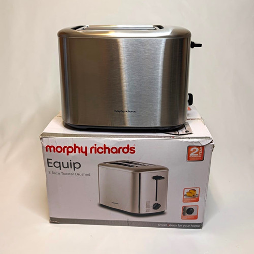Morphy richards equip slice - morphy, 2