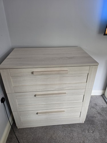 Mamas and papas atlas drawers - papas,