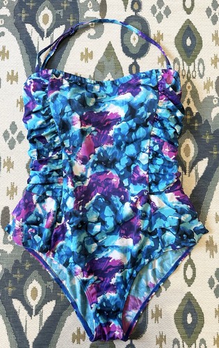 Bhs size swimsuit - 12,