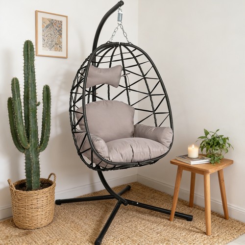 Vixlon hanging egg swing - vixlon,
