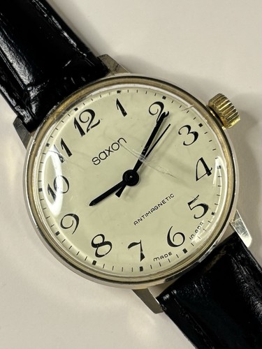 Saxon vintage 1970 men - vintage, men’s