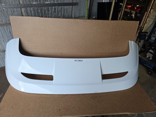 2015 2018 mk3 ford - 2015-2018,