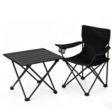 Foldable Camping Table and
