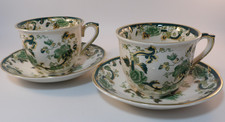 2 Masons Ironstone Mandalay