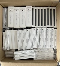 Job Lot 86x New Phone Cases & Packs – iPhone Samsung Huawei – Wholesale Bundle