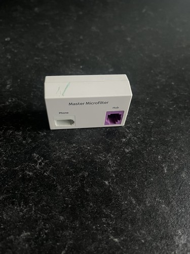 Genuine sky master - genuine, adsl