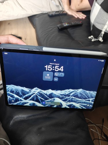 Samsung galaxy tab - galaxy, s11