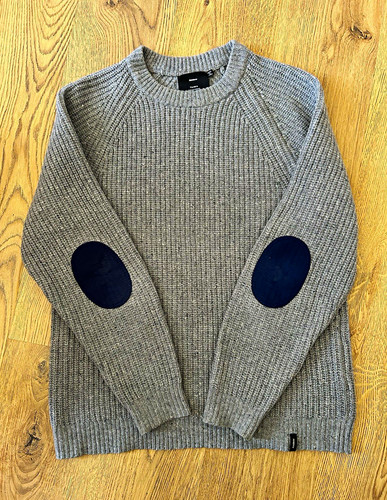 Finisterre the mora grey - finisterre, "the