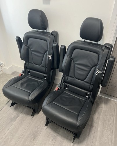 Mercedes v class - mercedes,