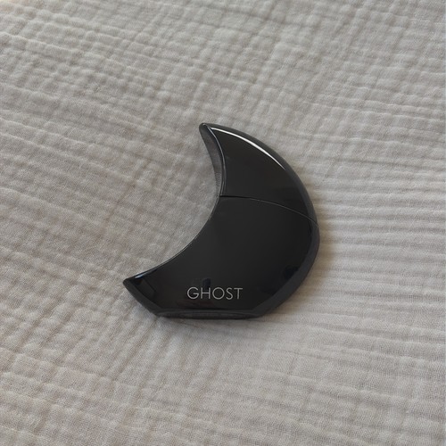 Empty ghost perfume - empty, bottle