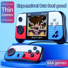 Mini Retro Handheld Video Game