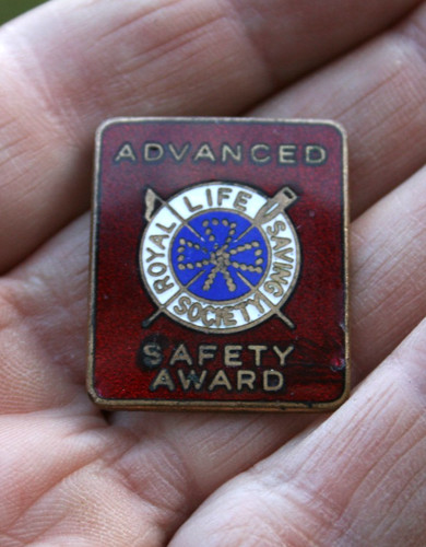 Vintage royal life - royal, saving