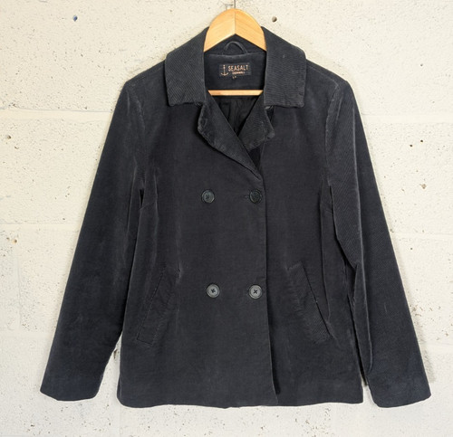 Seasalt ode jacket - jacket, size
