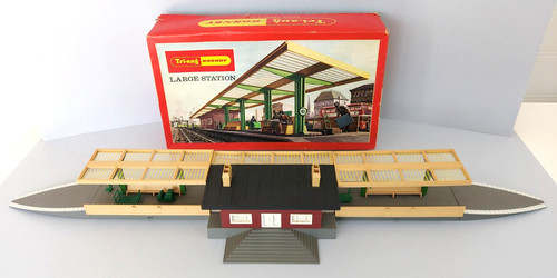 Gauge tri ang - tri-ang, /