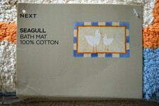 NEXT 100% Cotton Seagul