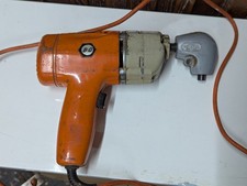 Black And Decker Vintage