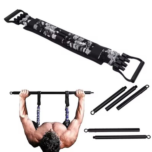 Gymproluxe resistance bands - gymproluxe,