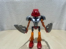 Lego Bionicle TOA TAHU NUVA