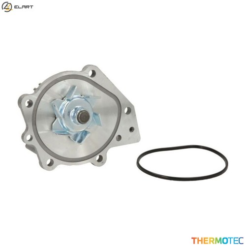 Water pump engine cooling - water,