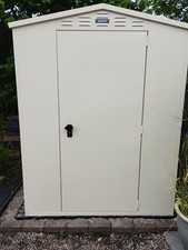 asgard flexi store 5x4 shed