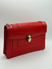 Bvlgari Serpenti bag