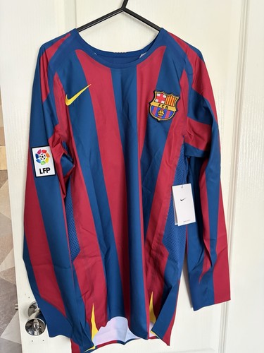 Nike barcelona 2006 reissue - barcelona,