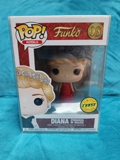 Diana Princess of Wales Funko